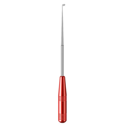 Stainless Steel Safety Extractor Fishing Hook Detacher Remover Rapid Decoupling Device For Fishing Tools Portable Fishing Tackle