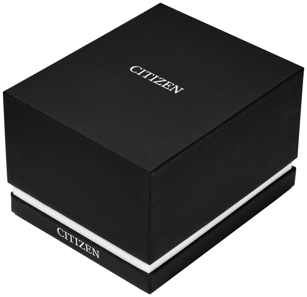 Citizen TSUYOSA Herrur i Stål – Automatiskt Urverk, 40mm, Grön Urtavla