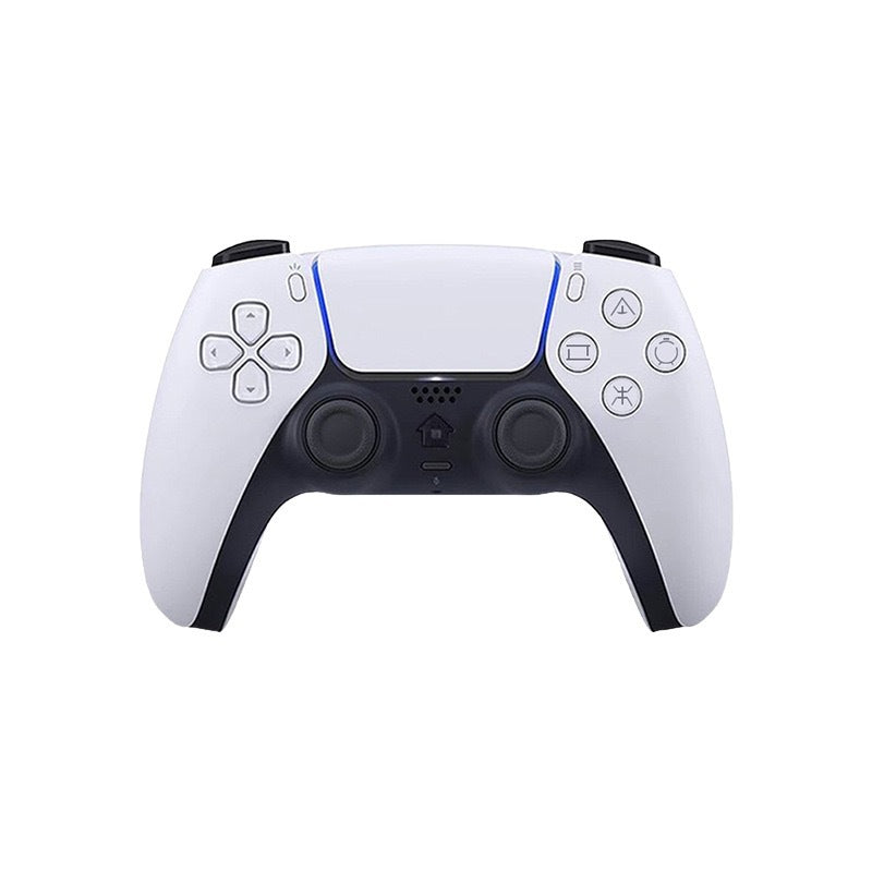 P5 Gaming Controller Wireless Bluetooth Dual Vibration Controller Computer Gyroscope