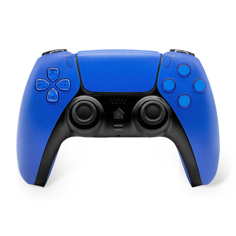 P5 Gaming Controller Wireless Bluetooth Dual Vibration Controller Computer Gyroscope