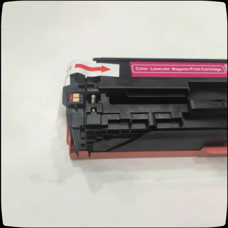 128A CE320A CE321A CE322A CE323A Tonerkassett