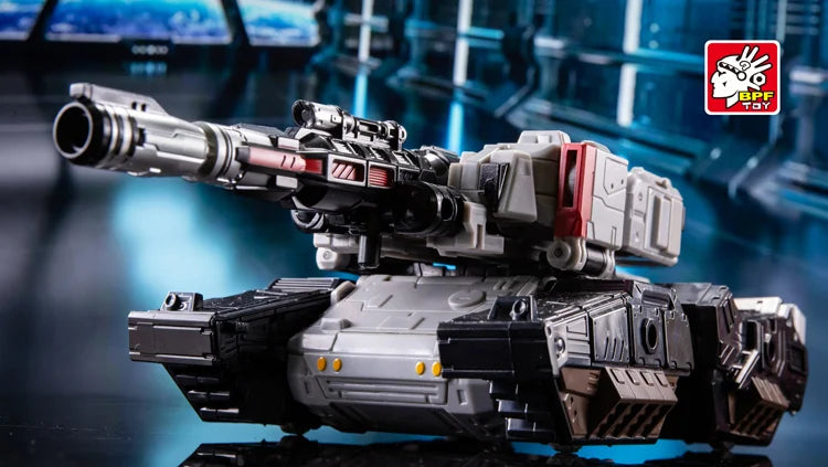 BAIWEI TW-1024 / TW-1032 Robot Actionfigur