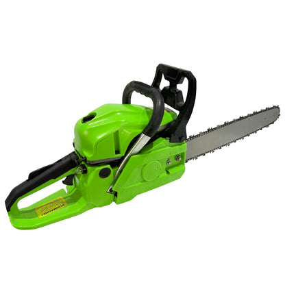 Factory Supply 20-Inch Industrial & DIY Grade Gasoline-Powered Pole Chainsaw with OEM for Wood Cutting