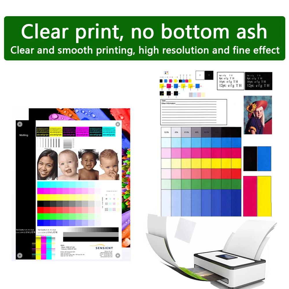 29XL T2991-T2994 Kompatibla Bläckpatroner för Epson-skrivare