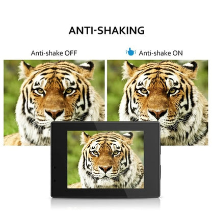 SJ400 1080P HD Shooting Waterproof Digital Video Camera COMS Sensor Wide Angle Lens Camera For Swimming Diving for Drop shipping