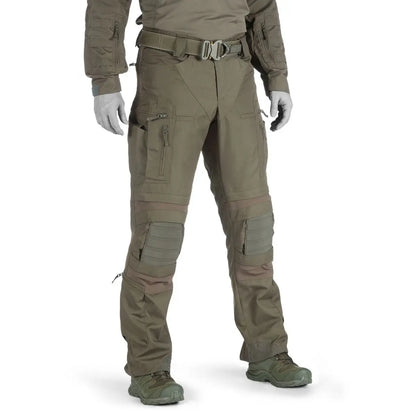 New Tactical Pants Hiking Cargo Pants Work Clothes Outdoor Uniform Camouflage Multi Pockets Tactical Clothes Climbing