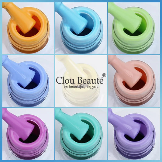 Clou Beaute Gellack 15 ml