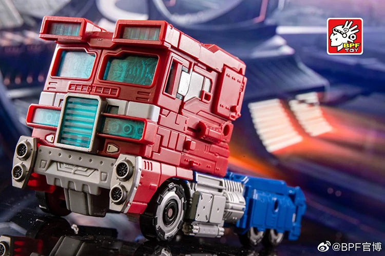 BAIWEI TW-1024 / TW-1032 Robot Actionfigur