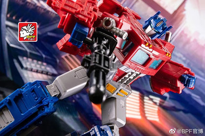 BAIWEI TW-1024 / TW-1032 Robot Actionfigur