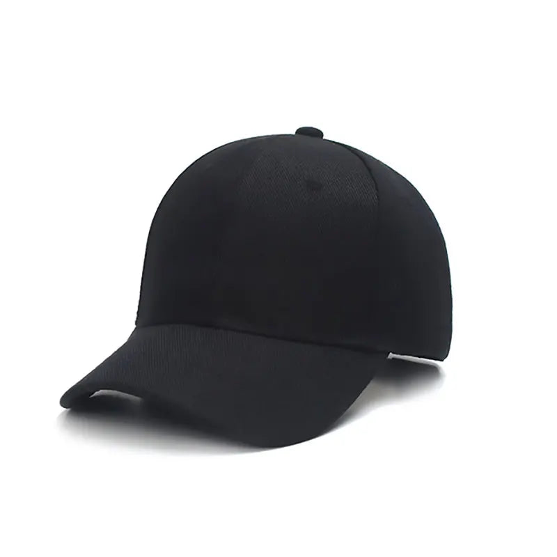 Grossistkeps Anpassad Brodyr Tryck – 21 Färger Polyester Unisex Volymrabatt 1–30+ Kepsar Med/Utan Logotyp Profilkläder Reklamkeps
