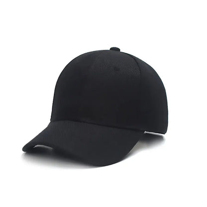 Grossistkeps Anpassad Brodyr Tryck – 21 Färger Polyester Unisex Volymrabatt 1–30+ Kepsar Med/Utan Logotyp Profilkläder Reklamkeps