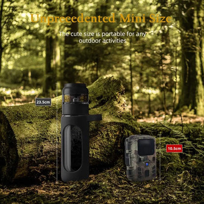 20MP 1080P Night Vision Waterproof Wireless Hunting Camera Trail Cameras MiNi301 Photo Trap for Wildlife