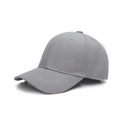 Grossistkeps Anpassad Brodyr Tryck – 21 Färger Polyester Unisex Volymrabatt 1–30+ Kepsar Med/Utan Logotyp Profilkläder Reklamkeps