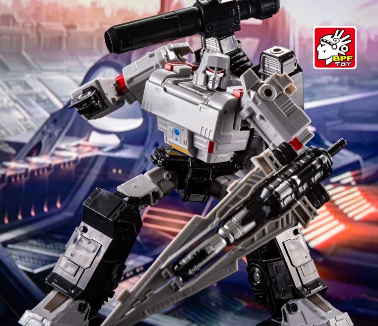 BAIWEI TW-1024 / TW-1032 Robot Actionfigur