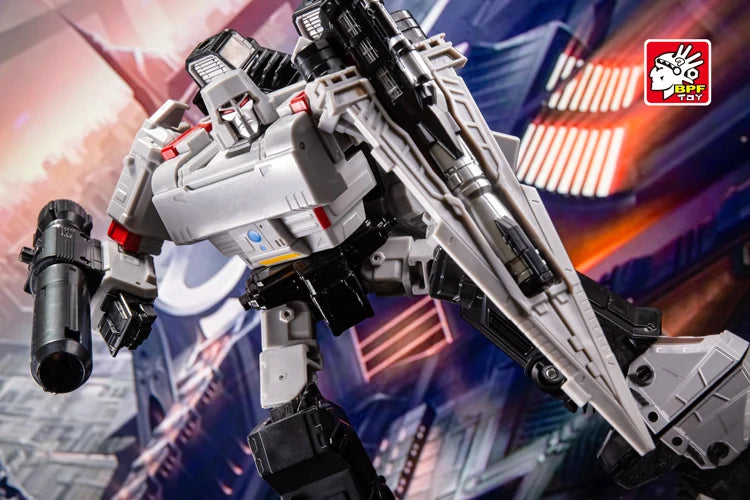 BAIWEI TW-1024 / TW-1032 Robot Actionfigur