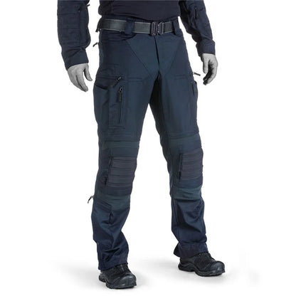 New Tactical Pants Hiking Cargo Pants Work Clothes Outdoor Uniform Camouflage Multi Pockets Tactical Clothes Climbing