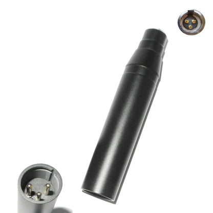 e908 Cardioid Music Instrument Gooseneck Microphone for Shure TA4F AKG Samson TA3F Wireless BeltPack Transmitter Mic Sets