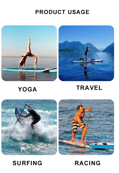 Drop Shipping sup Surfboard Paddle Board Accessories Factory Design Inflatable Stand up Paddle Boards sup Surfing Boards