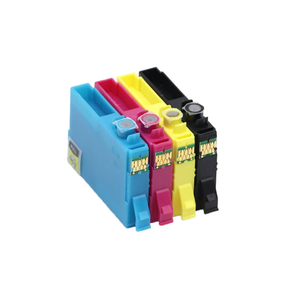 29XL T2991-T2994 Kompatibla Bläckpatroner för Epson-skrivare