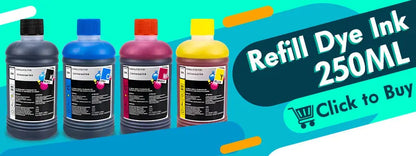 CRTBOTW 302XL Bleckpatron Ersättning för HP 302XL 302 Deskjet 1110 2130 1112 3630 Officejet 3830 3831 3833 Skrivare Kompatibel