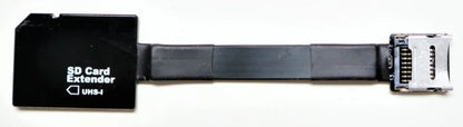 UHS-I SD/microSD-förlängningskabel 5–80 cm