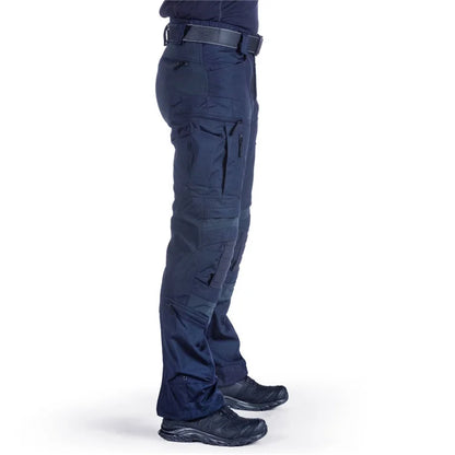 New Tactical Pants Hiking Cargo Pants Work Clothes Outdoor Uniform Camouflage Multi Pockets Tactical Clothes Climbing