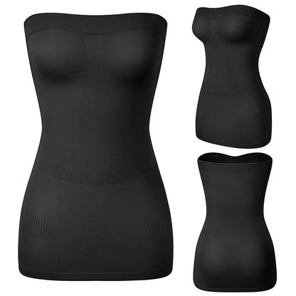 Extra bred uppblåsbar SUP-bräda 325 × 89 × 15 cm med komplett tillbehörsset
