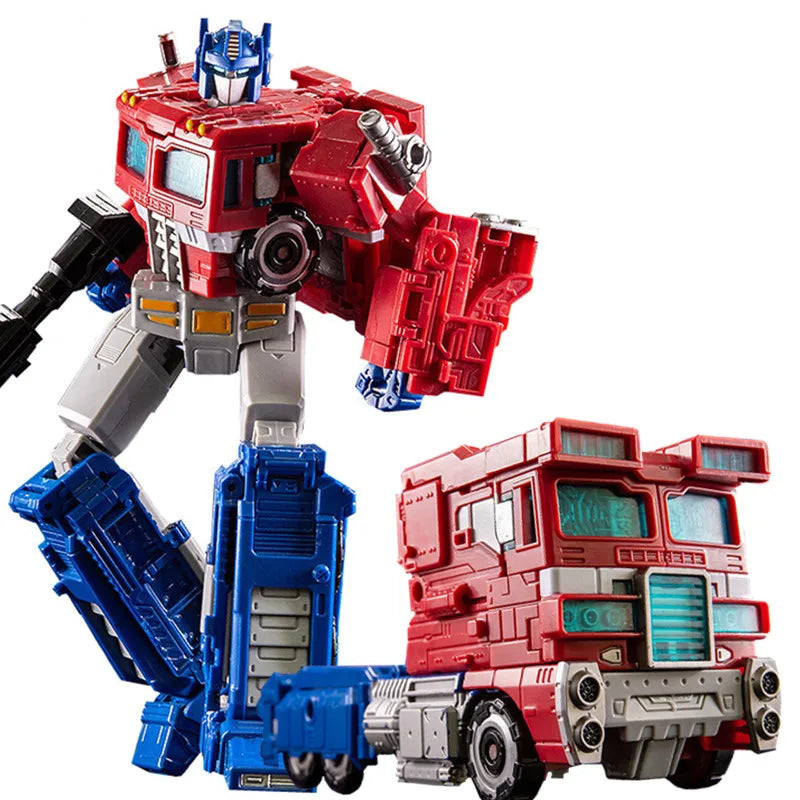 BAIWEI TW-1024 / TW-1032 Robot Actionfigur