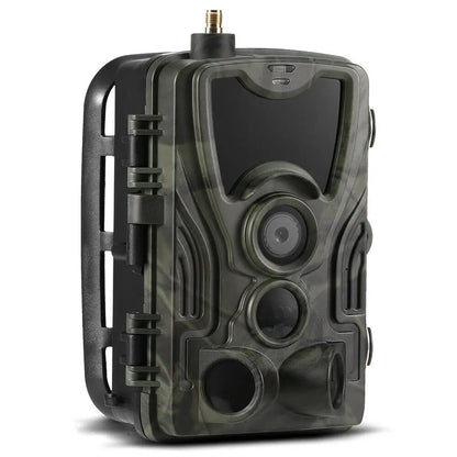 Suntekcam HC-801 Series APP Control 4G 20MP 1080P Hunting Trail Camera Wireless Wildlife Cameras 0.3S Trigger Night Vision