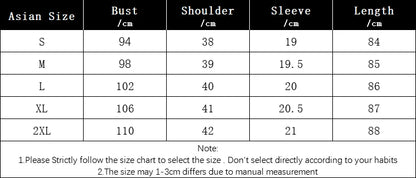 Casual Kortärmad T-shirtklänning – Vintage Tryck, O-ringning, Lös Passform, 10 Färger, S–XXL