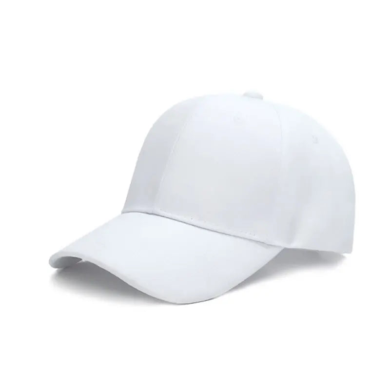 Grossistkeps Anpassad Brodyr Tryck – 21 Färger Polyester Unisex Volymrabatt 1–30+ Kepsar Med/Utan Logotyp Profilkläder Reklamkeps