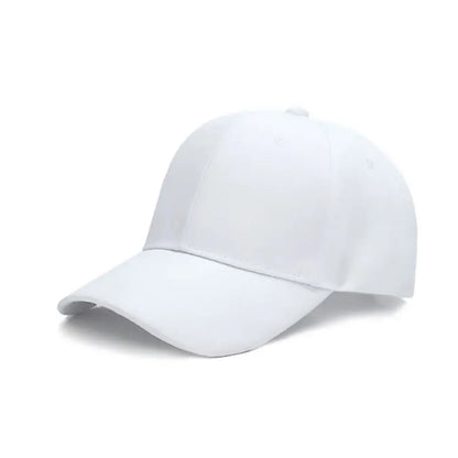 Grossistkeps Anpassad Brodyr Tryck – 21 Färger Polyester Unisex Volymrabatt 1–30+ Kepsar Med/Utan Logotyp Profilkläder Reklamkeps