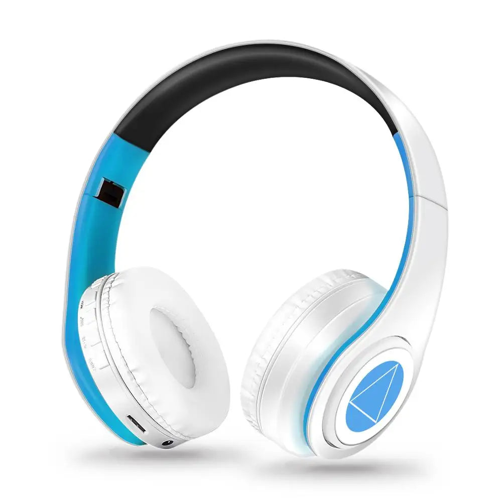 Anime Headset Miku Nakano Sanjiu Cosplay Stereo Wireless Headphone V5.0 Bluetooth Headset for PC Mobile