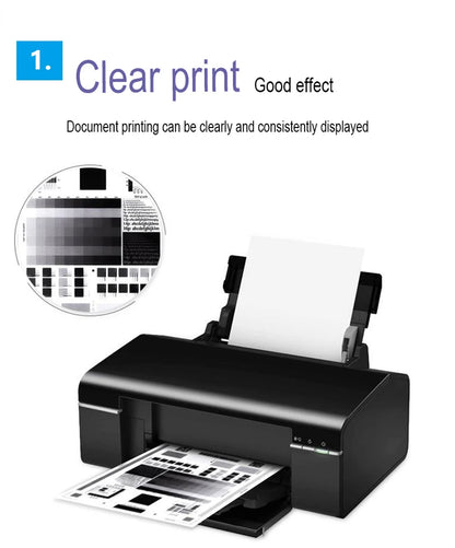 CF279A tonerkassett kompatibel för HP LaserJet Pro M12 M26