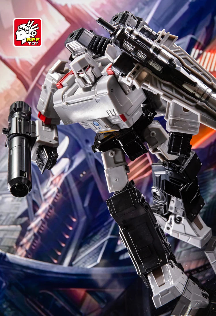 BAIWEI TW-1024 / TW-1032 Robot Actionfigur