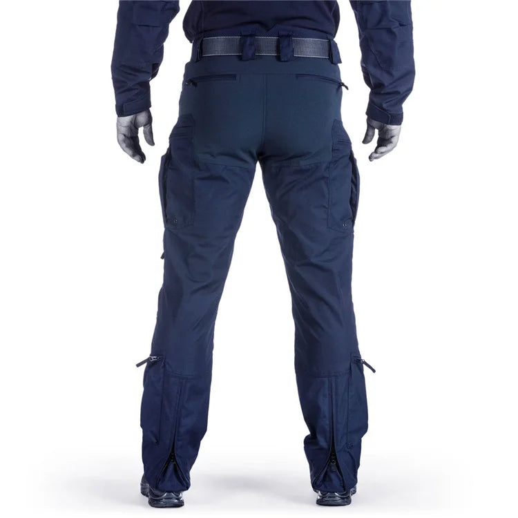 New Tactical Pants Hiking Cargo Pants Work Clothes Outdoor Uniform Camouflage Multi Pockets Tactical Clothes Climbing