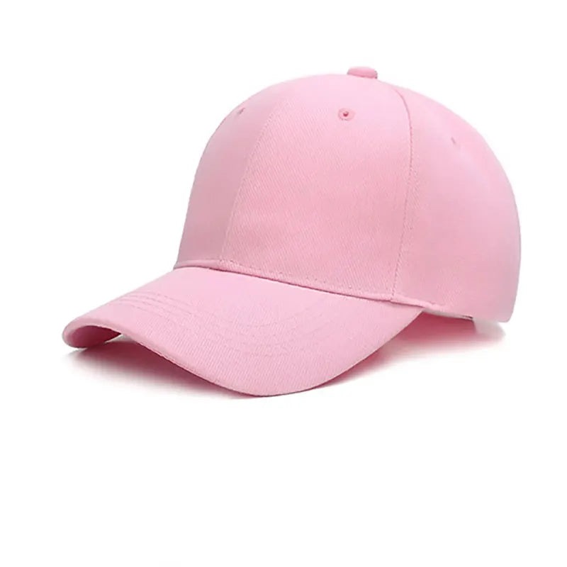 Grossistkeps Anpassad Brodyr Tryck – 21 Färger Polyester Unisex Volymrabatt 1–30+ Kepsar Med/Utan Logotyp Profilkläder Reklamkeps
