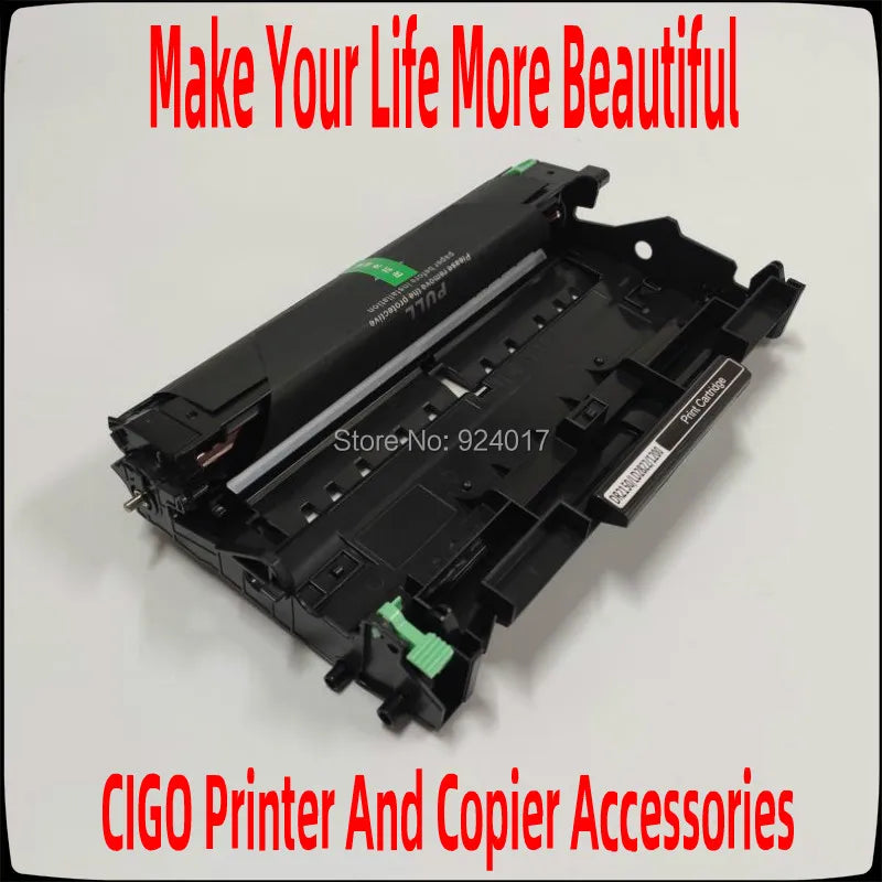 Toner eller trumenhet för Brother – TN-3235 / DR-3250 enligt underlaget