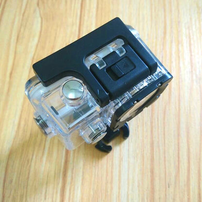 Original Waterproof Case Housing Protective Shell For EKEN H9R PLUS H3R H8R SJCAM SJ4000 Action Camera