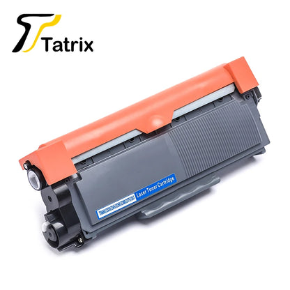 Brother TN660/TN2320/TN2345/TN2350 Toner – Svart, 2 600 sidor