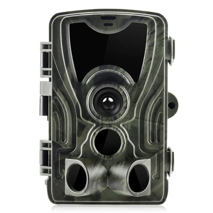 HC801A Trådlös Åtelkamera 20MP 1080P Mörkerseende IP65 Vattentät