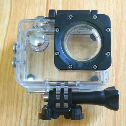 Original Waterproof Case Housing Protective Shell For EKEN H9R PLUS H3R H8R SJCAM SJ4000 Action Camera
