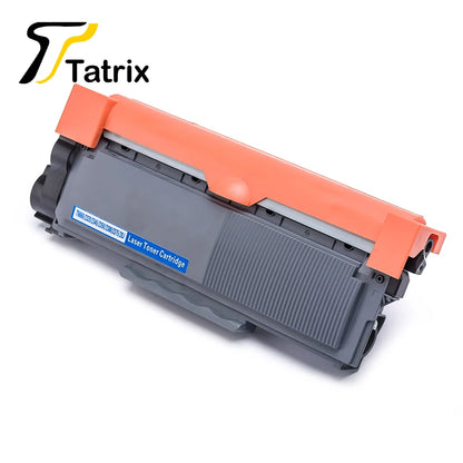 Brother TN660/TN2320/TN2345/TN2350 Toner – Svart, 2 600 sidor