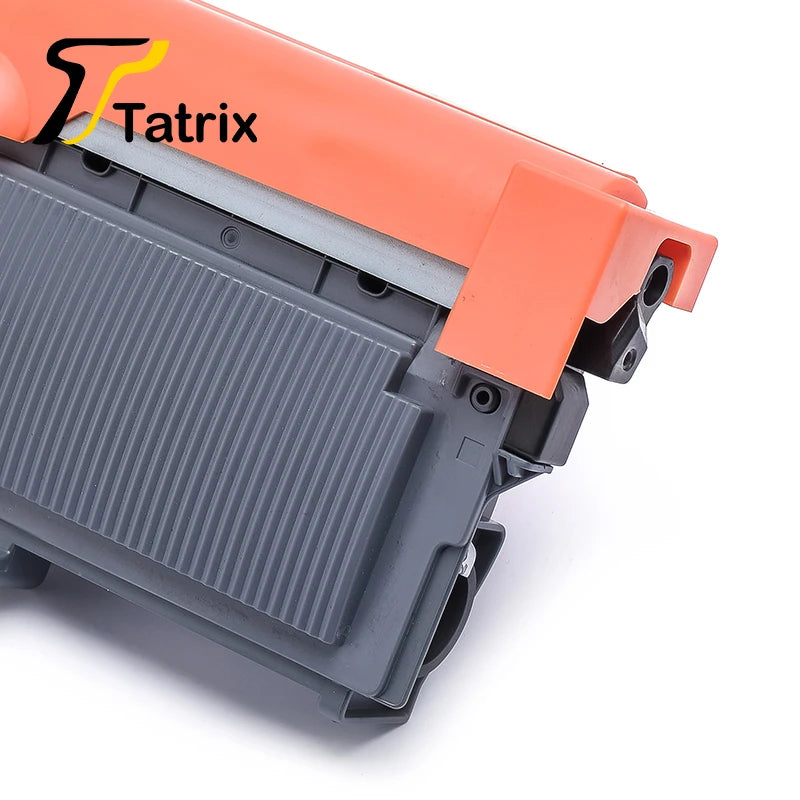Brother TN660/TN2320/TN2345/TN2350 Toner – Svart, 2 600 sidor