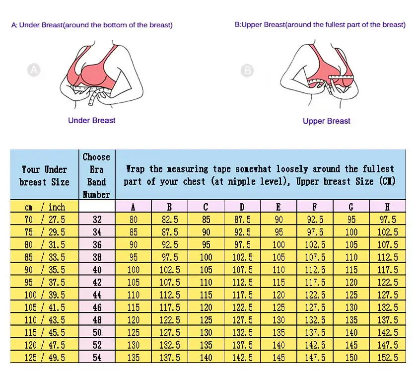 Hot Sexy Women Wedding Multiway Bralette Add 2 Cup Supper Padded Push Up Bra Strapless Bra Underwear Size 32 34 36 38 40 A B C D