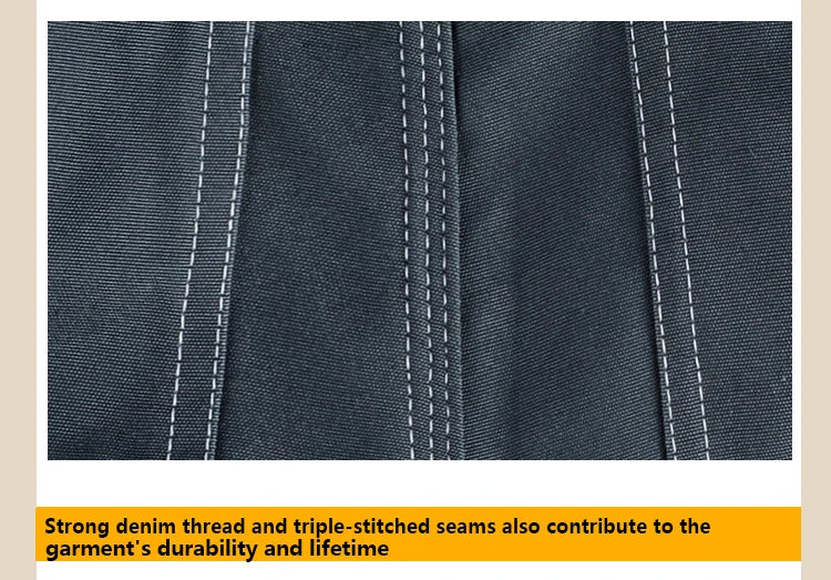 Men's work wear working pants Tool trouser Black work trousers men workwear cargo Pants