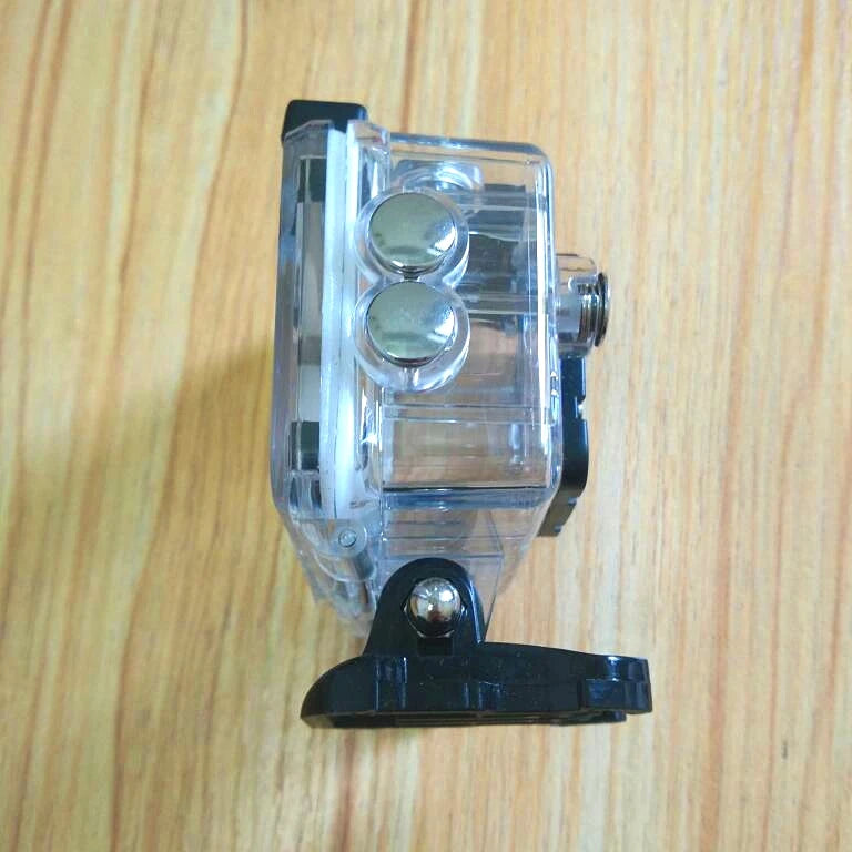 Original Waterproof Case Housing Protective Shell For EKEN H9R PLUS H3R H8R SJCAM SJ4000 Action Camera
