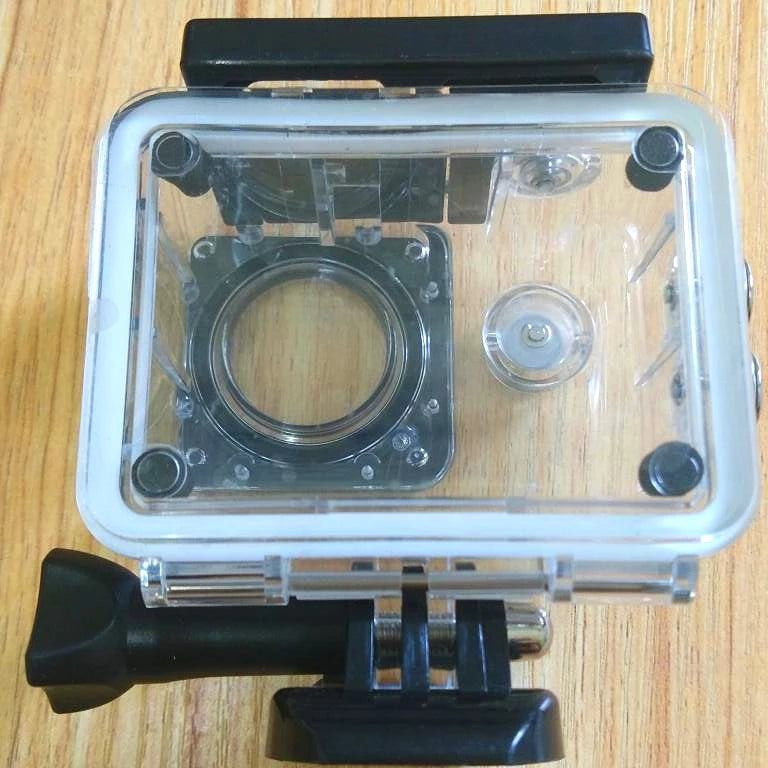 Original Waterproof Case Housing Protective Shell For EKEN H9R PLUS H3R H8R SJCAM SJ4000 Action Camera