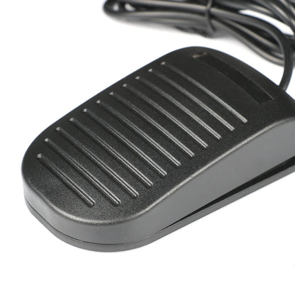 Tattoo Power Switch Footswitch Foot Pedal Wire Controller for Permanent Makeup Machine Power Supply Accessories