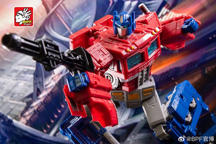 BAIWEI TW-1024 / TW-1032 Robot Actionfigur